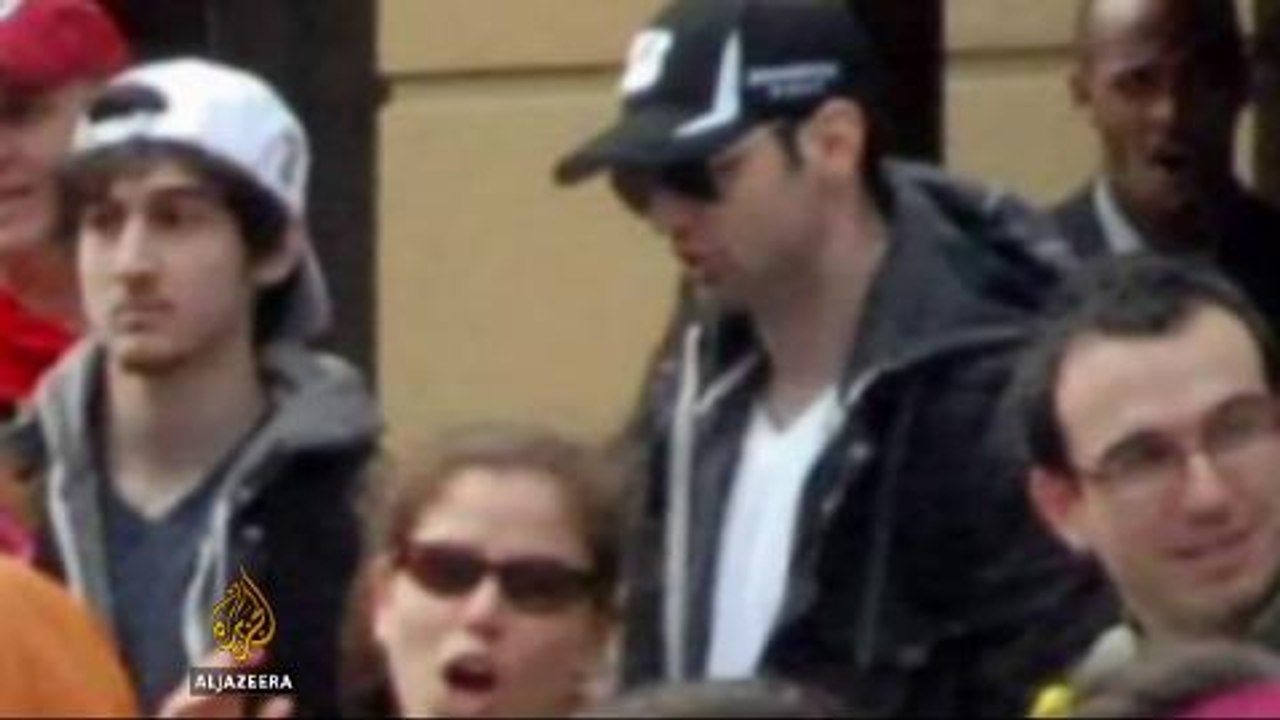 US court sentences Boston bomber Tsarnaev to death