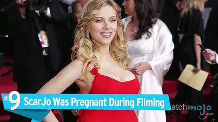 Top 10 Amazing Avengers Age of Ultron Facts