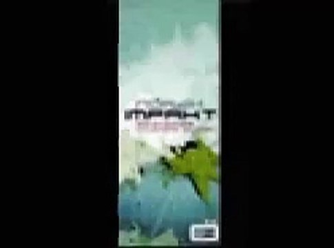 NORDIK IMPAKT TECHNO FESTIVAL 2002