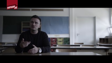 Tilos - Weit weg (prod. Zinobeatz) - Videopremiere