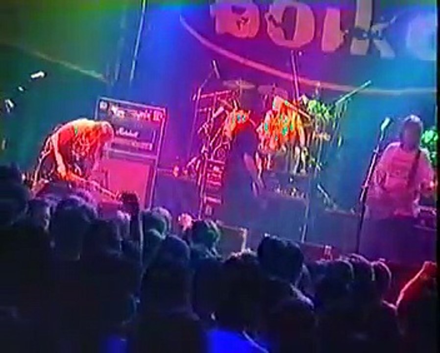 Hasta Siempre - Boikot