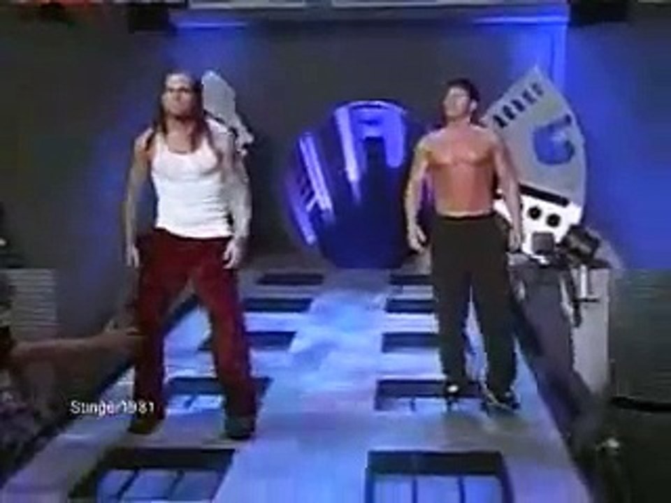 Randy Savage in TNA Wrestling 2004 + 2009 Return - video Dailymotion