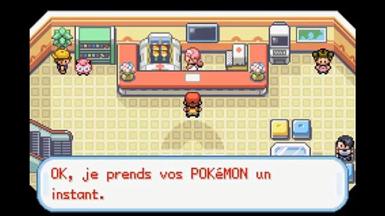 Pokémon Vert Feuille FR/QC - NUZLOCKE CHALLENGE #7