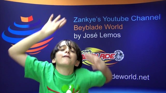 Beyblade MF Legendary Bladers X Bladers Descendants Battle Series -# 3 Phantom Orion X Variares