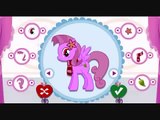 My Little Pony Equestria Girls | New MLP Game for Kids in English | Girls Princess Twiligh