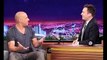 Vin Diesel On Jimmy Fallon 2015 - Talks About Paul Walker