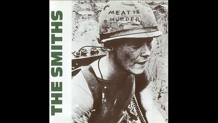 The Smiths- The Headmaster Ritual