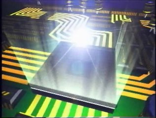 2003 Interview with Korean Media Artist Youngjun Choi 아리랑 TV 인터뷰