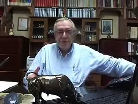 Olavo de Carvalho Contra as cotas raciais