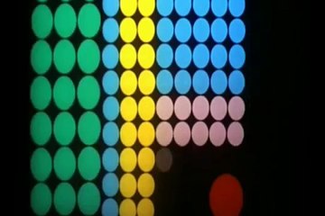 1962 - James Bond - Dr. No: title sequence