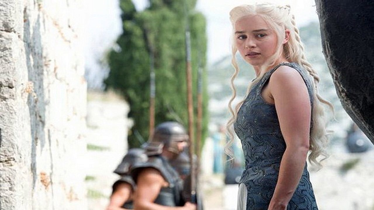 Game of Thrones Season 5 Episode 5 - Kill the Boy LINKS HDTV
