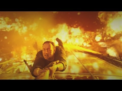 Call of Duty Advanced Warfare (60FPS)(PC MAX) - Ending | Advanced Warfare 2? [1080p HD]