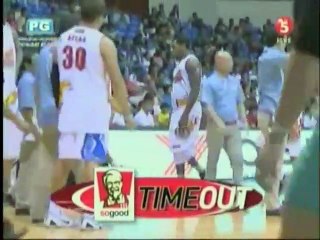 Rain or Shine vs Alaska aces | 3rd Quarter | Governor's Cup May 15,2015.mp4