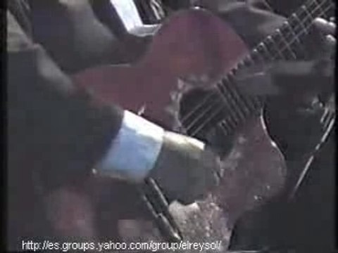 LUIS MIGUEL - TRIO MEDLEY - PARTE 1