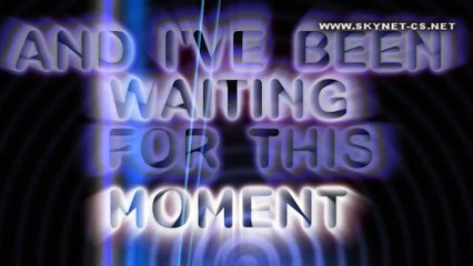 Phil Collins" In the air tonight- #VisualMusicAnimation