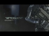 Call of Duty: Advanced Warfare - Chapter 5 Gameplay: Aftermath [1080p HD]