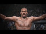 EA Sports UFC - Gameplay Series: Next-Gen Fighters HD [Xbox One/PS4]
