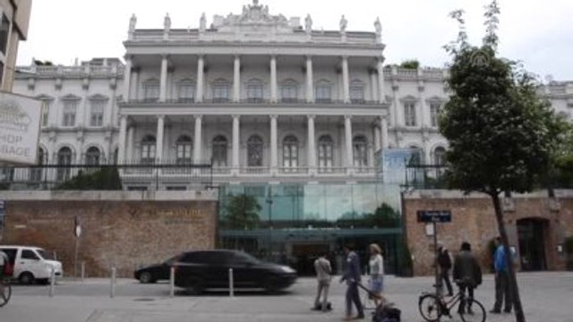 İran ile Nükleer Müzakereler