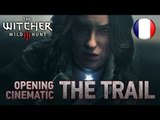 The Witcher 3: The Wild Hunt - Opening Cinematic Movie HD | PS4/XB1/PC