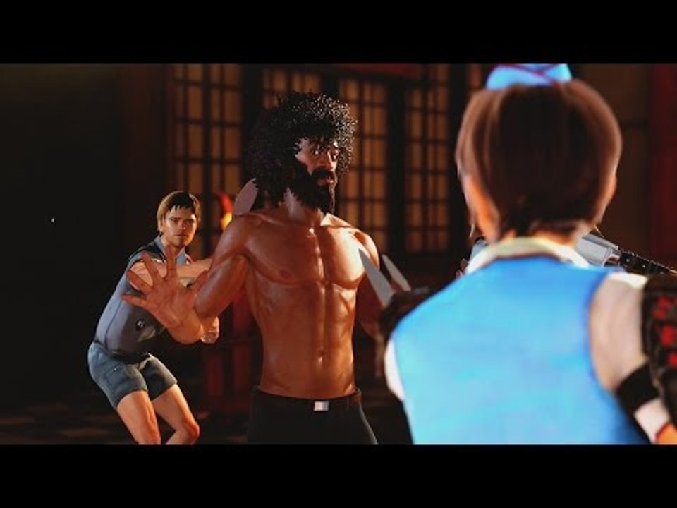 Sunset Overdrive - Gameplay Walkthrough Part 4: Troop Bushido [1080p HD]