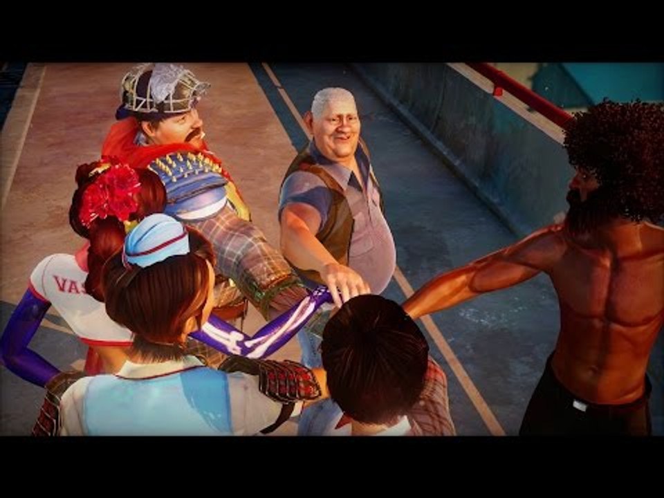 Sunset Overdrive - Gameplay Walkthrough Part 9: Stopping Fizzco (END) [1080p HD]