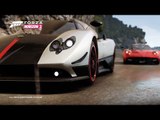 Forza Horizon 2: Gameplay Launch Trailer HD