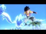 Dragon Ball Xenoverse (PS4) - Reclaim the Lost History [TGS 2014 Gameplay Trailer HD]