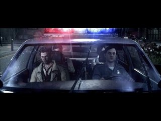 The Evil Within (PS4) - Gameplay Video: Every Last Bullet HD