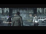 The Evil Within (PS4) - Gameplay Walkthrough Chapter 1: An Emergency Call [1080p HD]