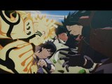 Naruto Shippuden: Ultimate Ninja Storm Revolution - Opening Movie [1080p HD]