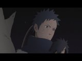 Naruto Shippuden: Ultimate Ninja Storm Revolution - The Far Reaches of Hope [1080p HD] BEST VERSION