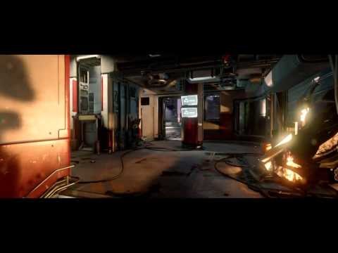 Halo 5: Guardians - Multiplayer Beta Gameplay First Look HD