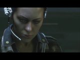 Alien: Isolation (PS4) - Gameplay Walkthrough Part 5: Seegson Communications (2/3) [1080p HD]