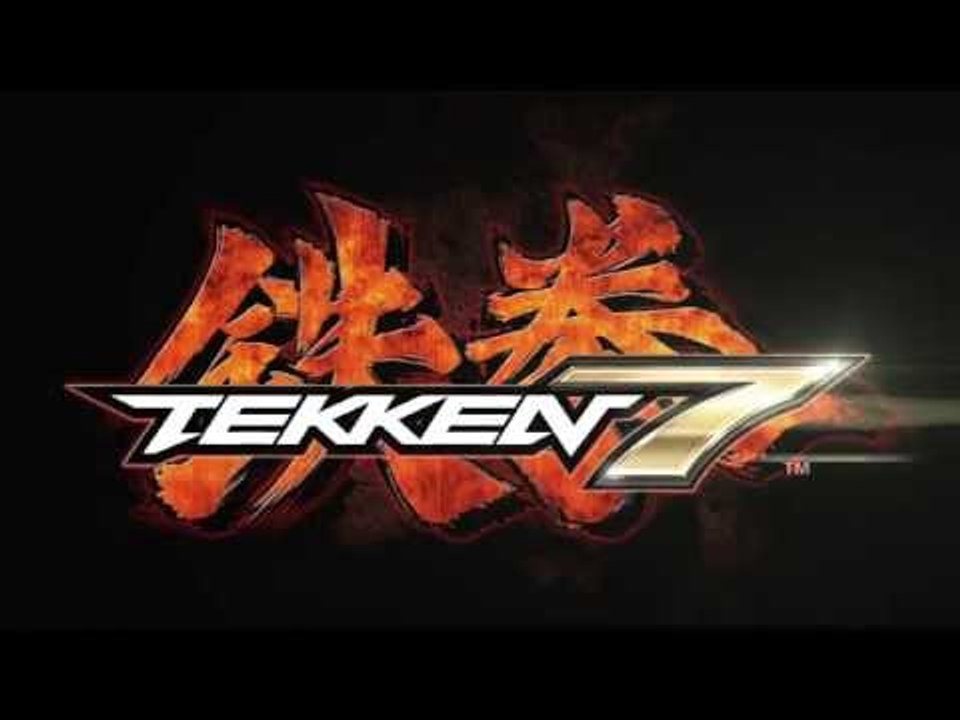 Tekken 7 - Debut Gameplay Teaser Trailer HD | PS4/Xbox One
