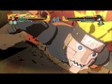 Naruto Shippuden: Ultimate Ninja Storm Revolution - Mecha Naruto Gameplay [1080p HD]