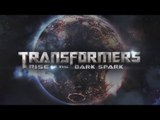 Transformers: Rise of the Dark Spark - Gameplay Walkthrough Part 1: The Dark Spark HD
