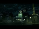 Murdered: Soul Suspect (PC) - Chapter 6: Lux Aeterna Mental Hospital Gameplay Walkthrough [1080p HD]