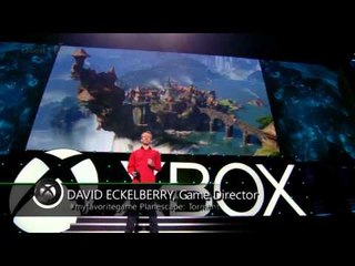 E3 2014 - Xbox Briefing Highlights HD