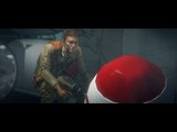 Wolfenstein: The New Order (PC) - Chapter 10: Berlin Catacombs Gameplay Walkthrough [1080p HD]
