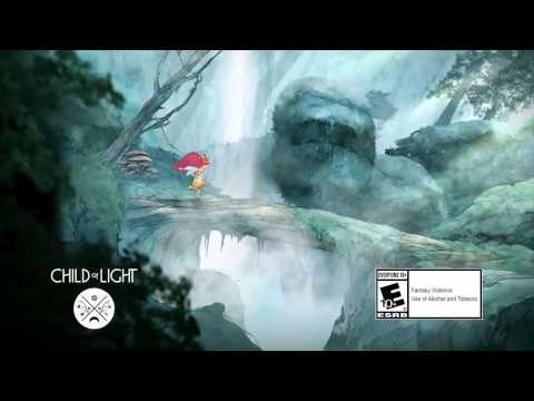 PlayStation E3 2014 Press Conference - Vita Announcements Mashup Trailer HD