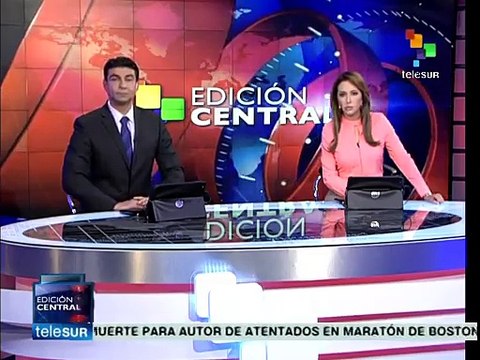 Autoridades venezolanas desarticulan banda de paramilitares en Caracas