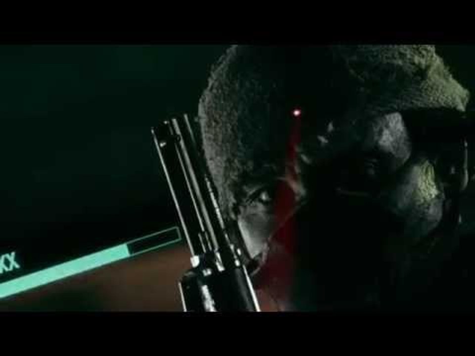 Let It Die - Gameplay Trailer HD | E3 2014 | PS4