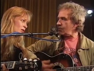 JJ Cale - devil in disguise - studio live