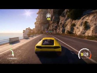 Forza Horizon 2 - E3 2014 Gameplay Footage HD | Xbox One