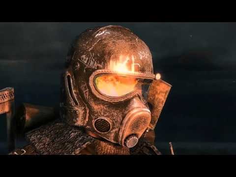 Metro Redux - Official Announcement Gameplay Trailer HD | PS4/Xbox One/PC