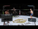 EA SPORTS UFC - Tutorial Gameplay [1080p HD] | Xbox One/PS4