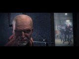 Wolfenstein: The New Order (PC) - Chapter 4: Eisenwald Prison Gameplay Walkthrough [1080p HD]