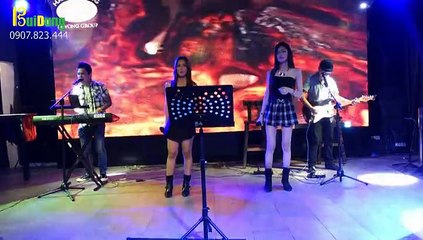 Cung cấp ban nhạc Philippines Toàn Quốc | 0907.823.444
