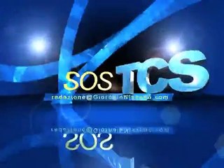 Sos Tcs da "Xirbi" "Acqua per noi e per i nostri animali"
