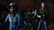 The Walking Dead: A Telltale Games Series - Season 2 Episode 4: Amid The Ruins Sneak Peek HD